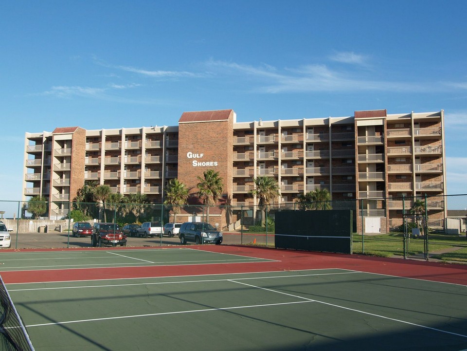 Gulf Shores Condominiums Port Aransas, Texas Port Aransas Real Estate